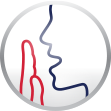 Bad Breath Halitosis parodontax Icon Bad Breath Halitosis parodontax Icon