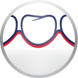 Receding Gums parodontax Icon Receding Gums parodontax Icon