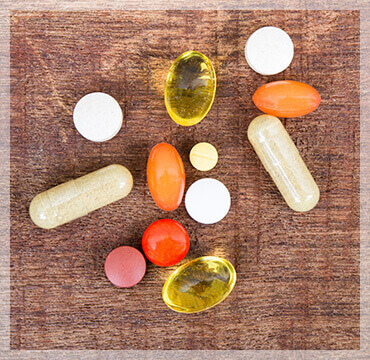 Vitamins Oral Health Vitamins Oral Health