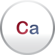 Calcium Icon Calcium Icon
